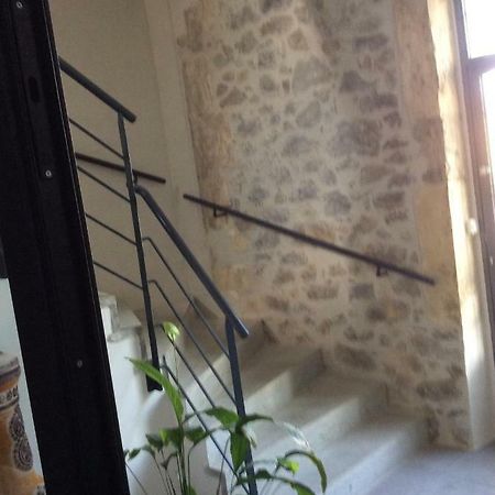 Villa Du Chai Studio Pyrenees Лезиньян-Корбьер Экстерьер фото